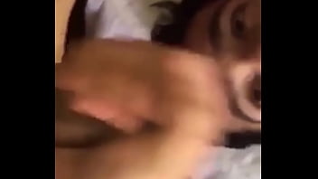 Preview 2 of Mame Doarra Lo - LATINO COCK BLOWN
