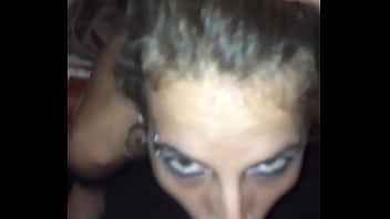 Preview 1 of Seachww Wxxxvideos C - Face fuck when daddy comes home from bar
