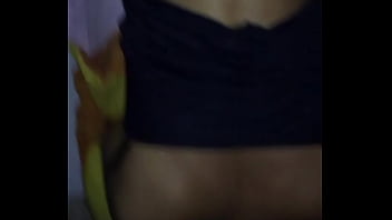 Preview 2 of Butt Bint 11 - Comi a bct da minha prima gostosa