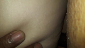 Preview 2 of Ghetto Gay Thugs Fucking - Aaron and Rebecca ass time