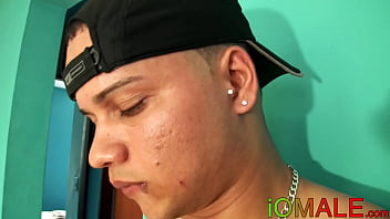 Preview 2 of Model Video Swx - Handsome latino jock masturbates and squirts out a load