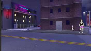 Preview 1 of African Exxx - Developer Preview: HTH STUDIOS RLD