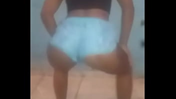 Preview 3 of Cehldaran Son Mom - Morena gostosa rebolando gostoso