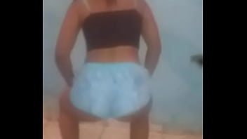 Preview 4 of Cehldaran Son Mom - Morena gostosa rebolando gostoso