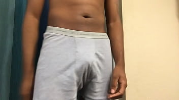 Preview 1 of Creole Teen - @TrustTheGlo