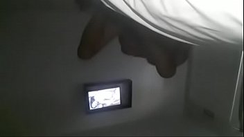 Preview 4 of Alura Jenson Sleeping - Suruba