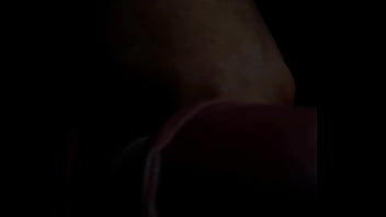 Preview 4 of Stuffnphanie Skinny Ass - Exibindo no onibus