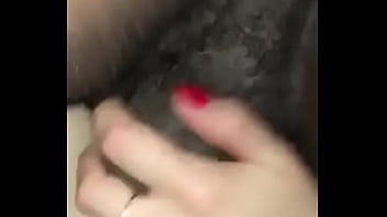 Preview 4 of Blow Film - BBC with White Girlfriend - Fucking in the car part 1
