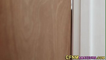 Preview 1 of Xxx Video Desicom - Mature clothed amateur