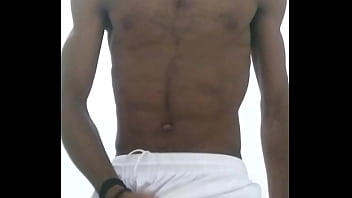 Preview 2 of Tall Gay Bear Twink - Vontade de cuceta (AMADOR)