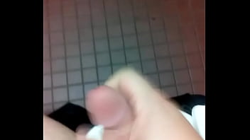 Preview 3 of Xxx V O Com - Jerking off at work