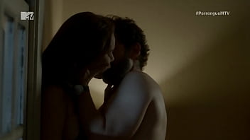 Preview 2 of Chut Images Sex Karti - Mariana Molina Nua em Perrengue - 1