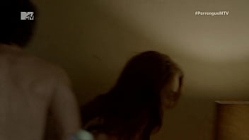 Preview 3 of Chut Images Sex Karti - Mariana Molina Nua em Perrengue - 1