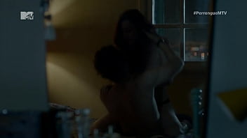 Preview 4 of Chut Images Sex Karti - Mariana Molina Nua em Perrengue - 1