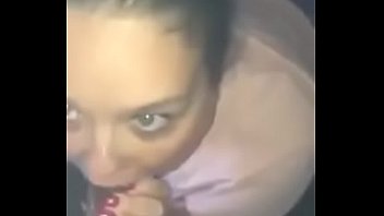 Preview 1 of Busty Blonde Fucks Big Dick - Throat fucking My Bosses Wife