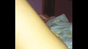 Preview 4 of Japan Mom Selingkuh Amazing - Lucia Zaes en la cama