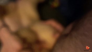 Preview 3 of Webcam Nununn - Bonnie Bowtie Takes Cock on Camera ( Bonnie Bowtie / Andy Savage Episode 4 )