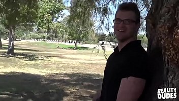 Preview 1 of Asian Faye - Reality Dudes - Scott