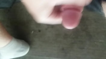 Preview 3 of Mature Asiann - Jerking lil dick again 3