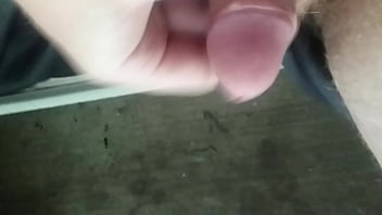 Preview 1 of Mature Asiann - Jerking lil dick again 3