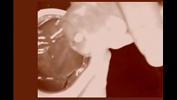 Preview 3 of Indisndex Vedeo - Shemale jacks off into my pudding cup and I eat it.