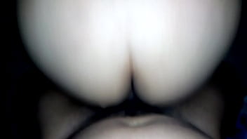 Preview 3 of Dance Big Pussy - Nalgona comiendo verga