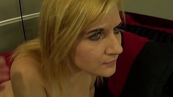 Preview 1 of Ballia Sex Up - Handjob Fifi Foxx Against a Wall