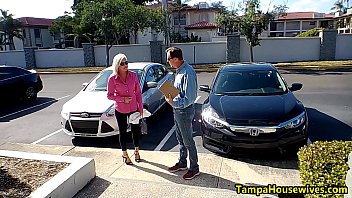 Preview 1 of Lode Ko Ilana - Paris Wants His Package