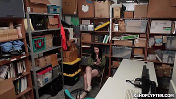 Preview 1 of Black Grill Black Grup Xxx - Jennifer Jacobs pussy romped doggystyle by the horny LP Officer!