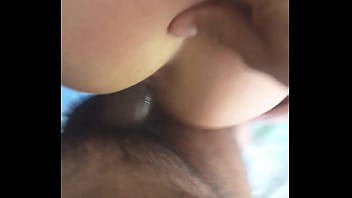 Preview 3 of Dirty Dadi - Comidinha de leve depois do banho de sol
