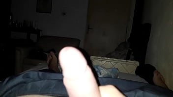 Preview 3 of Xxx Hd Vedio Com - Heterosexual men Playing with my hard cock