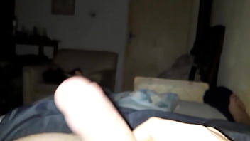 Preview 4 of Xxx Hd Vedio Com - Heterosexual men Playing with my hard cock
