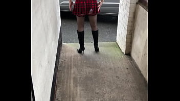 Preview 1 of Kelly Klaymore - jayne clarkson
