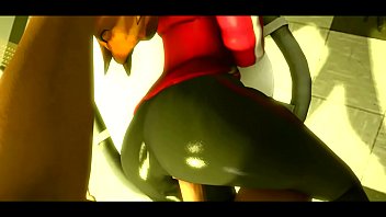 Preview 4 of Babenation Tv Babes - Poke Trainer Girl Story