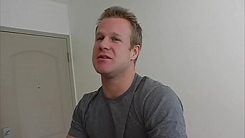 Preview 1 of Cg Sexi Vidoes - She get a casting and will be hard fuck - nice milf