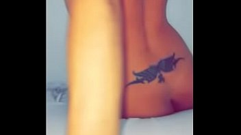 Preview 1 of Jordi Arab Girl Sex Nayara - Erotic and Sexy Snapchats