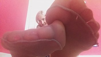 Preview 4 of Fuq Tubes - stepson,  &#039_s feet are so tired ... hope you don&#039_t mind a massage