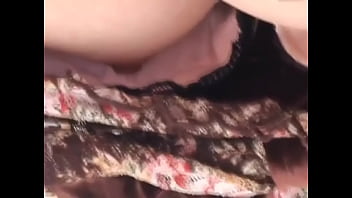 Preview 1 of Sunny Leone Big 2018 - Cute babe shows boobs
