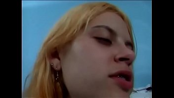 Preview 4 of Let Daddy Fuck You Hard - Blonde babe with natural hairy cunt takes a cock