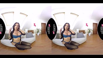 Preview 1 of Sex Hamil Asia - TSVirtuallovers - Shemale Mia Maffia will fuck your Ass Bitch