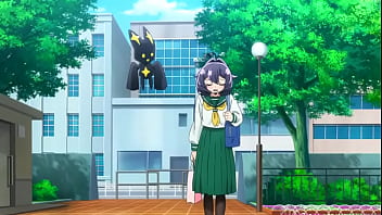 Preview 2 of Xnxx Old Mom - Mahou Shoujo Ni Akogarete Episodio 1 &iquest_Nacido un villano?