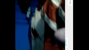 Preview 4 of Praku - Hetero se mastuba por Webcam