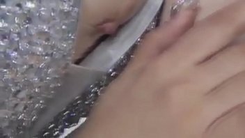 Preview 1 of S66 Perv Cam - Voyeur Downblouse porn video
