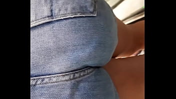 Preview 4 of Anal Fuck Grace Noel - Branquinha de shortinho