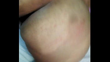 Preview 1 of Massage Maid Mom - Rompiendo a Culona parte 1