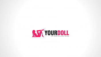 Preview 2 of Party In Fuck - Yourdoll Bundled Sex Big Tits