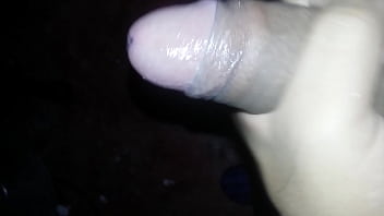 Preview 2 of Porno Cwek Smu Indo - Me la estoy jalando alguien &iquest_me la jala?