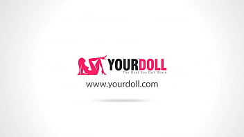 Preview 2 of 50year Old Woman Sex - Yourdoll Teen sex doll