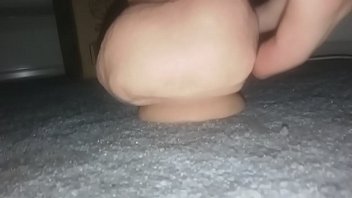 Preview 1 of Bedroom Dp - Bill Vintage dildo anal
