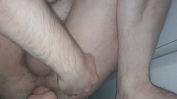 Preview 4 of Bedroom Dp - Bill Vintage dildo anal